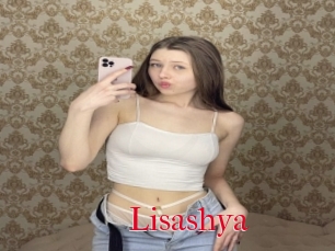 Lisashya