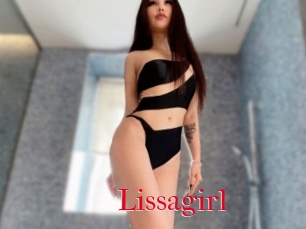 Lissagirl