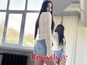 Lissaxlove