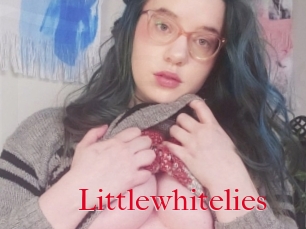 Littlewhitelies