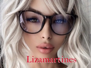 Lizamartines