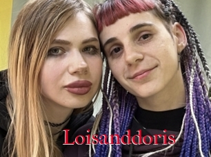 Loisanddoris