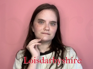 Loisdarbyshire