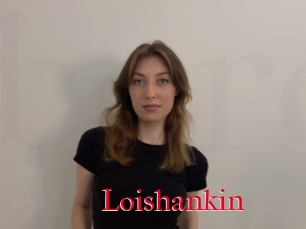 Loishankin