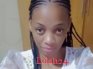 Lolah24