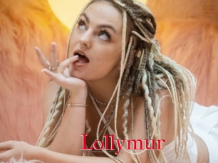 Lollymur