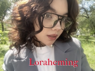 Loraheming