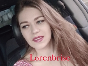 Lorenbrise