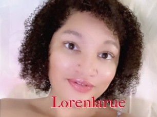 Lorenlarue