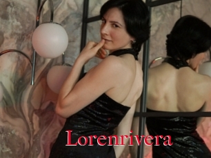 Lorenrivera