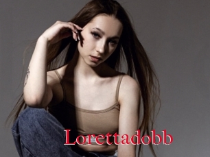 Lorettadobb