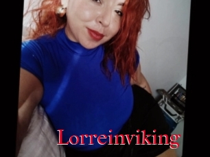 Lorreinviking