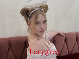 Lorygrey