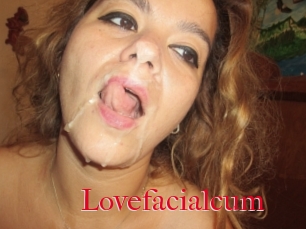 Lovefacialcum