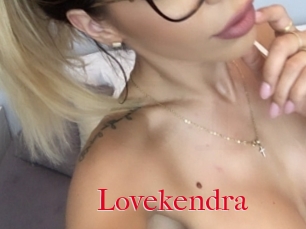 Lovekendra