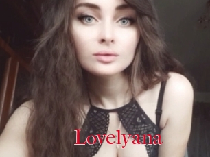 Lovelyana