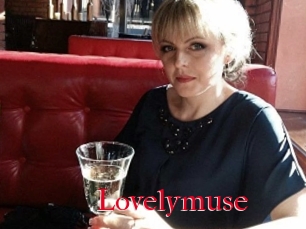 Lovelymuse