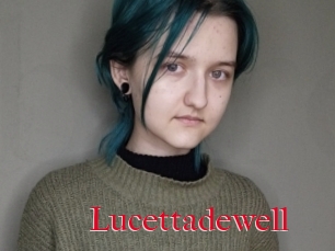 Lucettadewell