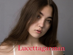 Lucettagarman