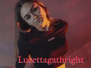 Lucettagathright