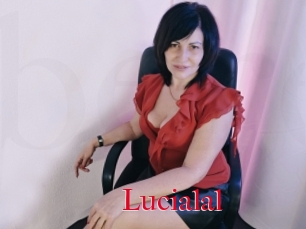 Lucialal