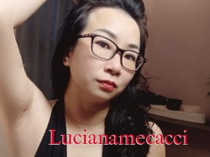 Lucianamecacci