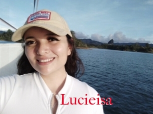 Lucieisa