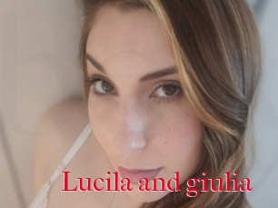 Lucila_and_giulia