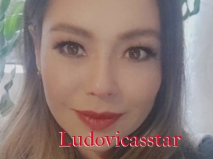 Ludovicasstar