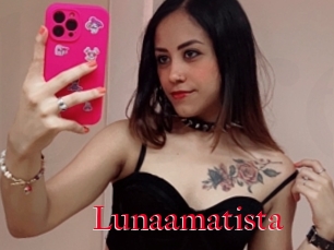 Lunaamatista