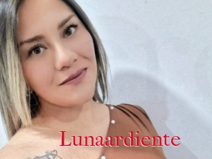 Lunaardiente