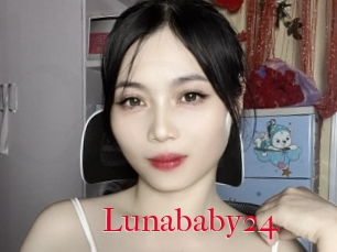 Lunababy24