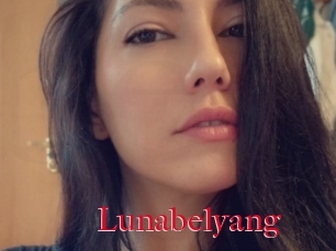 Lunabelyang