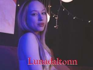 Lunadaltonn