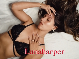 Lunaharper