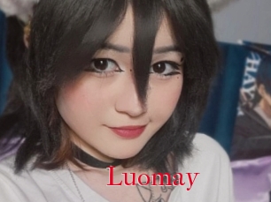 Luomay