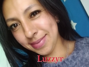 Luzzyr