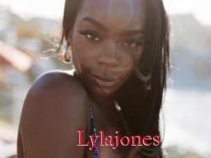 Lylajones