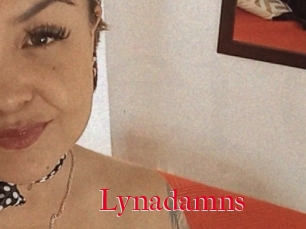 Lynadamns