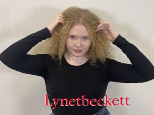 Lynetbeckett