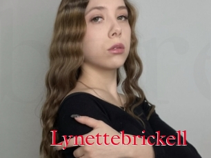 Lynettebrickell