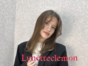 Lynetteclemon