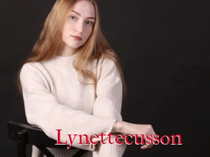 Lynettecusson