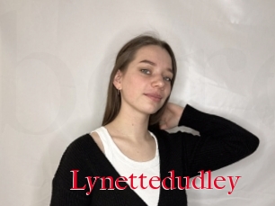 Lynettedudley