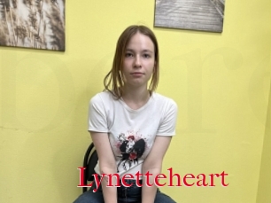 Lynetteheart