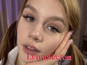 Lynncleeton