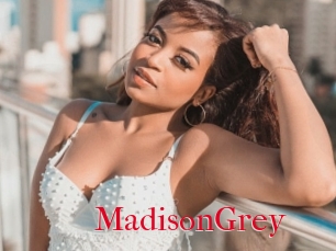 MadisonGrey