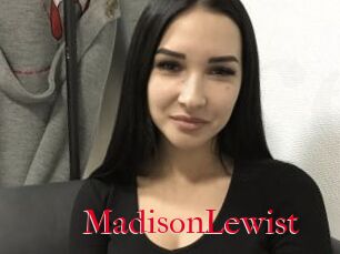 MadisonLewist