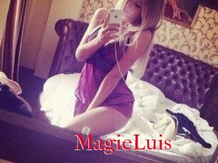 Magie_Luis