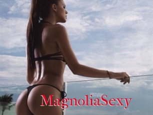 MagnoliaSexy